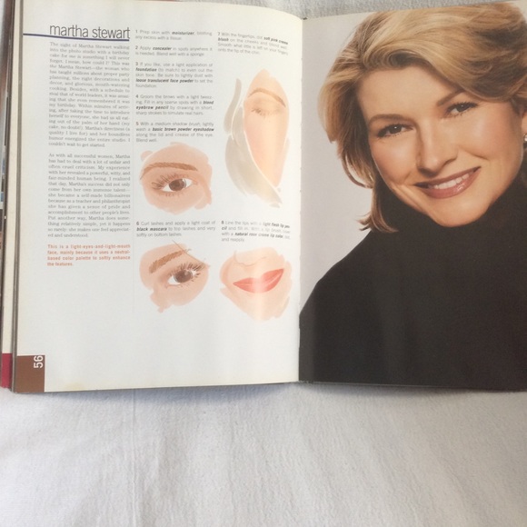 Makeup - Picture 5 of 10